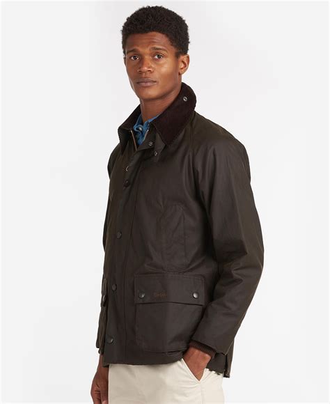 bedale barbour jacket